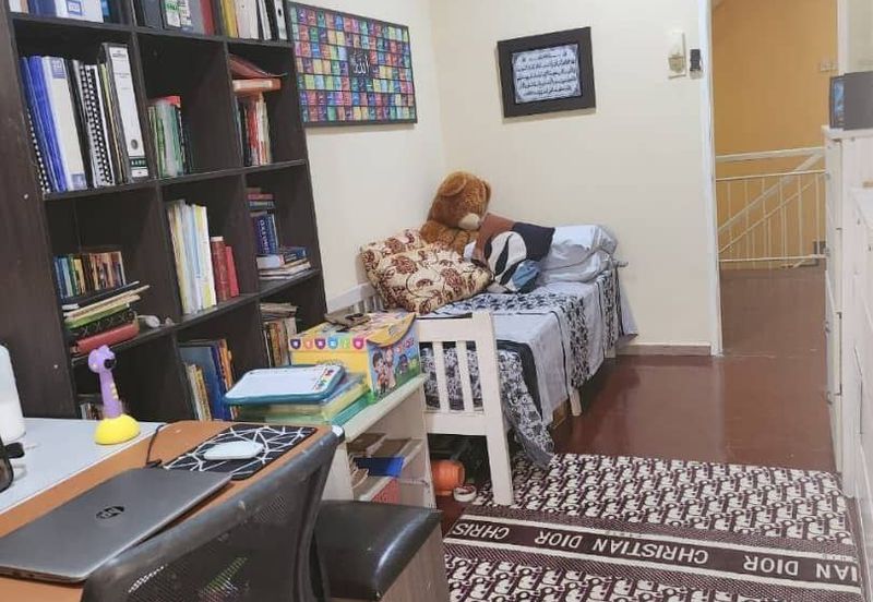 Pusat Bandar Putra Permai