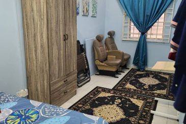 Pusat Bandar Putra Permai