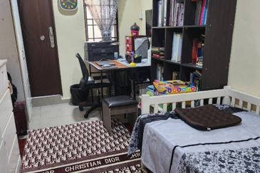 Pusat Bandar Putra Permai