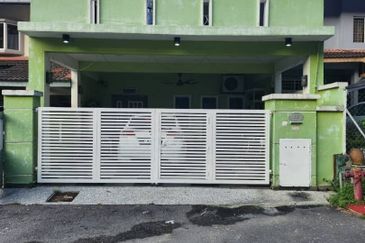 Pusat Bandar Putra Permai