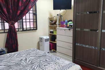 Pusat Bandar Putra Permai