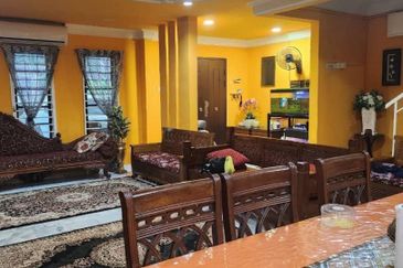 Pusat Bandar Putra Permai