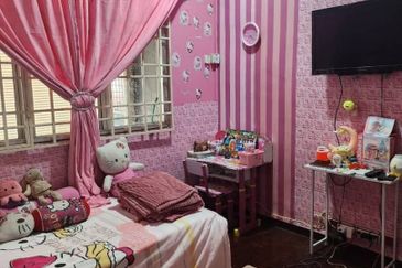 Pusat Bandar Putra Permai