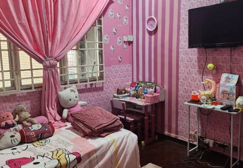 Pusat Bandar Putra Permai