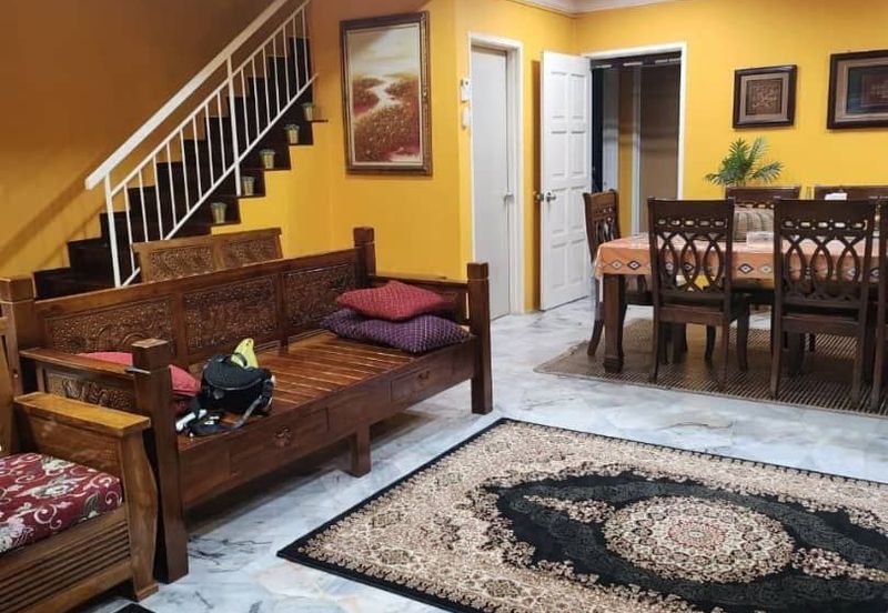 Pusat Bandar Putra Permai