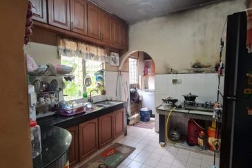 Bandar Sunway Semenyih