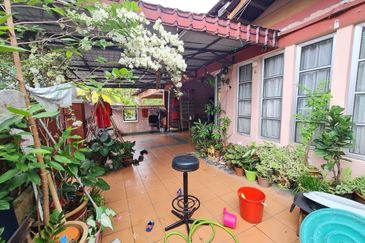 Bandar Sunway Semenyih