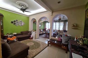 Bandar Sunway Semenyih