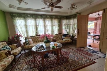 Bandar Sunway Semenyih