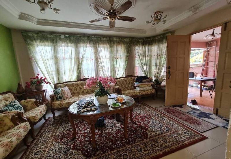 Bandar Sunway Semenyih