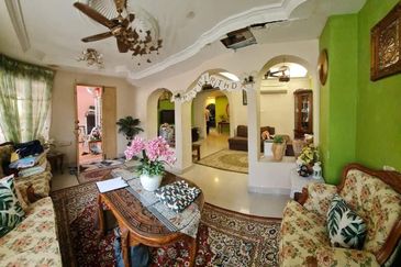 Bandar Sunway Semenyih