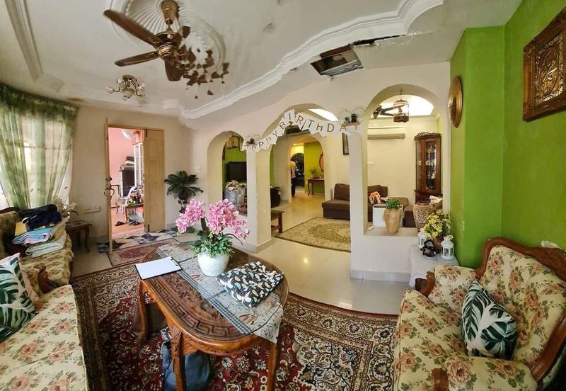 Bandar Sunway Semenyih