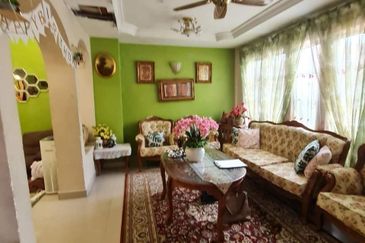 Bandar Sunway Semenyih