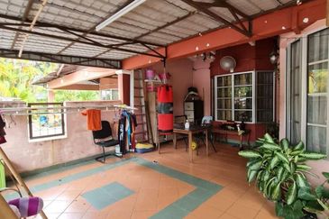 Bandar Sunway Semenyih