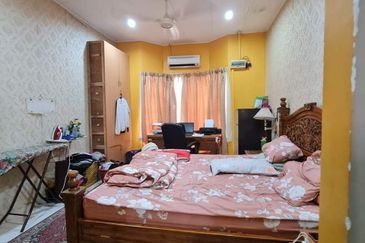 Bandar Sunway Semenyih