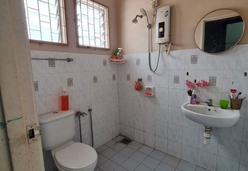 Bandar Sunway Semenyih