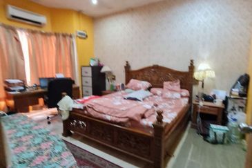 Bandar Sunway Semenyih