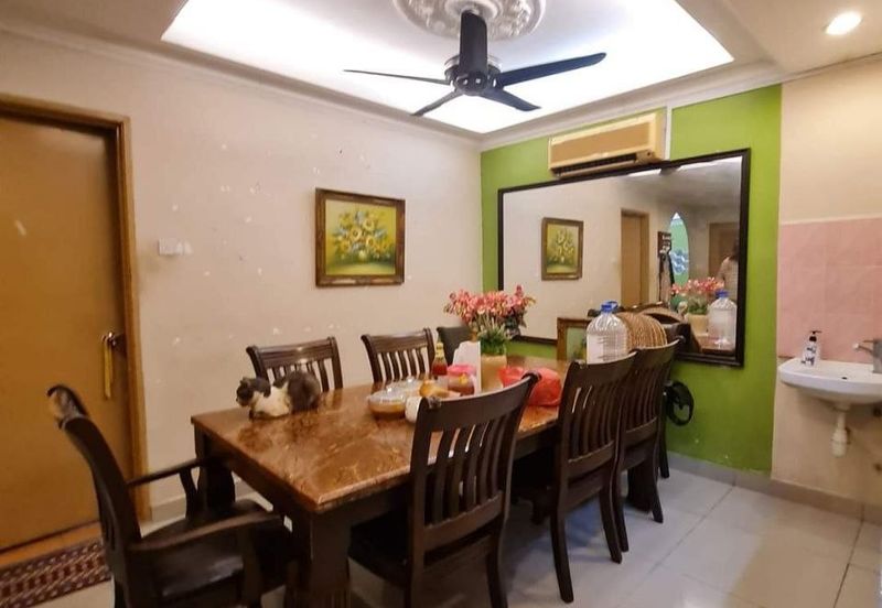 Bandar Sunway Semenyih