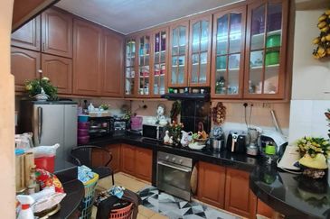 Bandar Sunway Semenyih