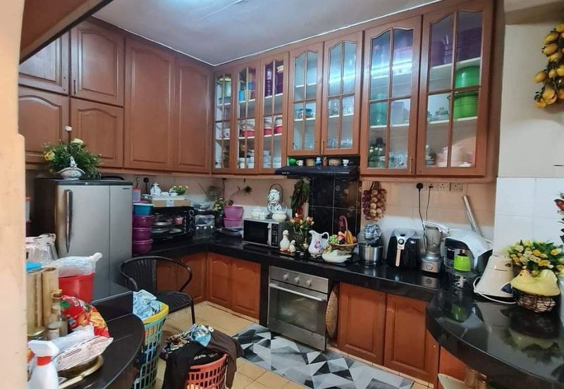 Bandar Sunway Semenyih