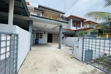 Berjaya Park (Taman Berjaya)