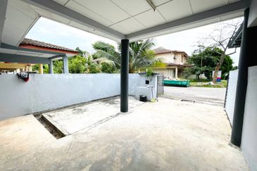 Berjaya Park (Taman Berjaya)