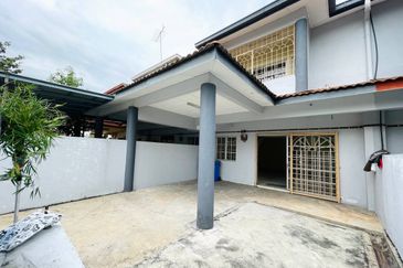 Berjaya Park (Taman Berjaya)