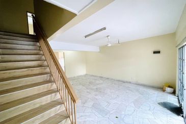 Berjaya Park (Taman Berjaya)