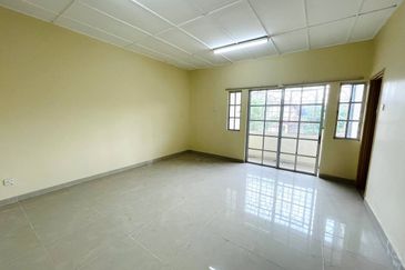 Berjaya Park (Taman Berjaya)