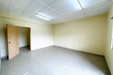 Berjaya Park (Taman Berjaya)