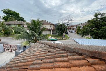 Berjaya Park (Taman Berjaya)