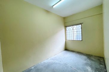 Berjaya Park (Taman Berjaya)