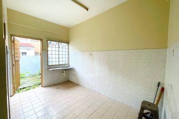 Berjaya Park (Taman Berjaya)