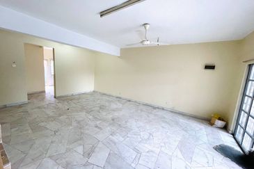 Berjaya Park (Taman Berjaya)