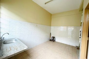 Berjaya Park (Taman Berjaya)