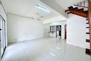 Bandar Saujana Putra