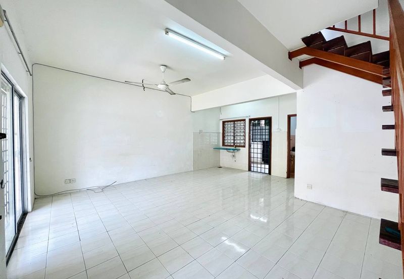 Bandar Saujana Putra