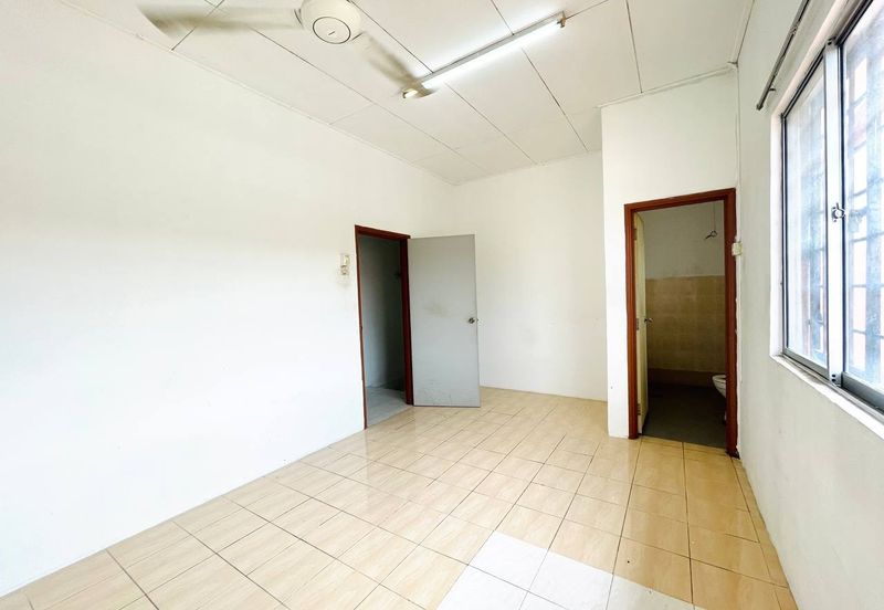 Bandar Saujana Putra