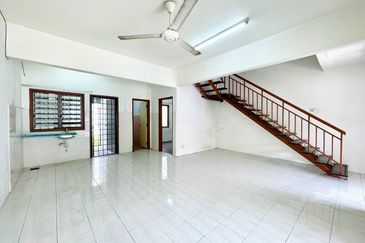 Bandar Saujana Putra