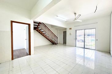 Bandar Saujana Putra