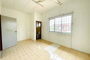 Bandar Saujana Putra