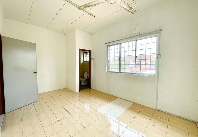 Bandar Saujana Putra