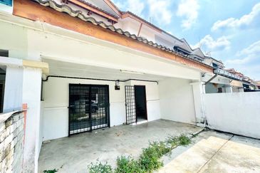 Bandar Saujana Putra