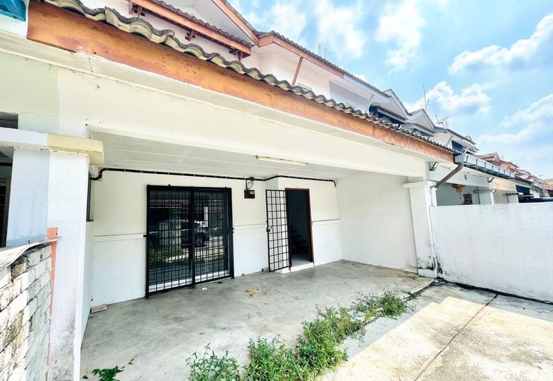 Bandar Saujana Putra