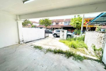 Bandar Saujana Putra