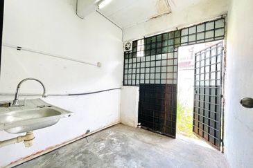 Bandar Saujana Putra