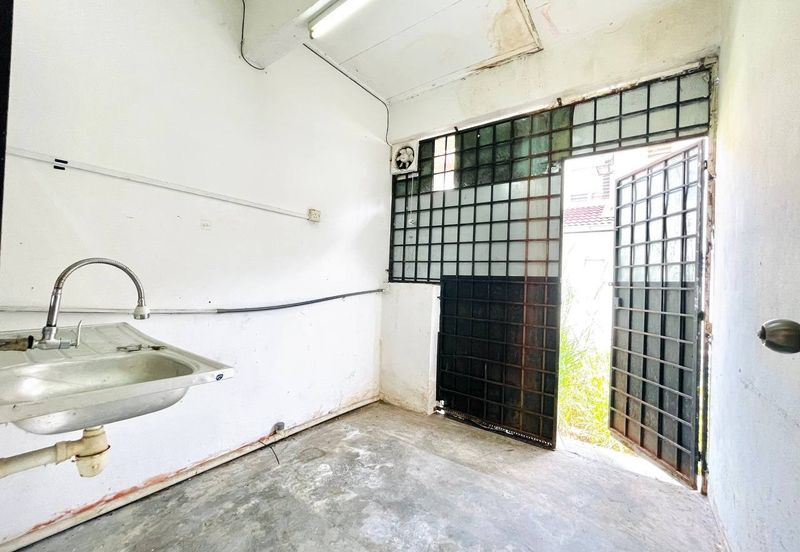 Bandar Saujana Putra