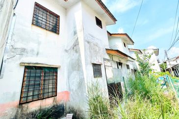 Bandar Saujana Putra