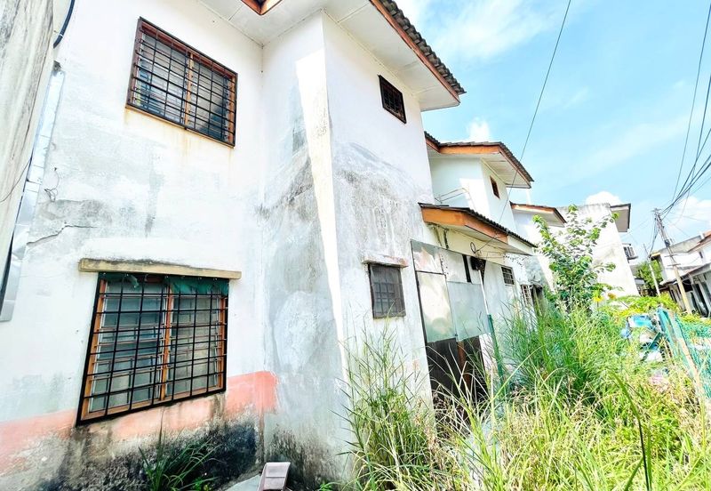 Bandar Saujana Putra