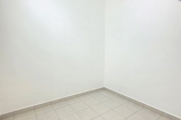 RIMBUN AMAN @ SEREMBAN 2